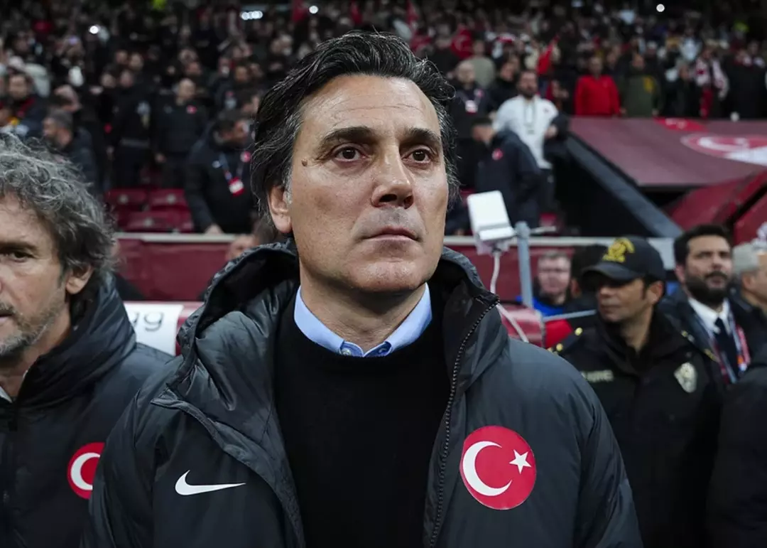 Vincenzo Montella, A Milli Takım'da Tarihe Geçti