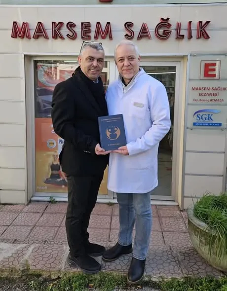 Dr. Murat Tunçel'den STK'lara Kritik Çağrı: Toplumun Geleceğinde Aktif Rol Alın