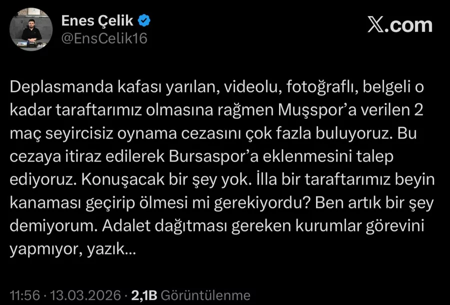 Başkan Çelik'ten Sert Tepki: "Beyin Kanaması mı Geçirmeleri Gerekiyordu?"