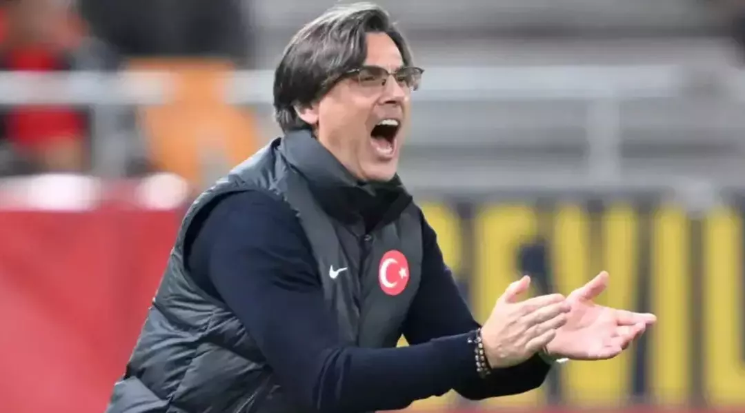 TFF’den Montella’ya Tarihi Teklif: 2030’a Kadar Sözleşme ve Türk Vatandaşlığı Müjdesi