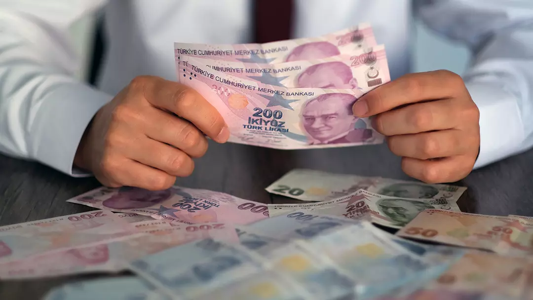 TÜİK Mart Enflasyonunu Açıkladı: Yüzde 1,94 Artış Kaydedildi