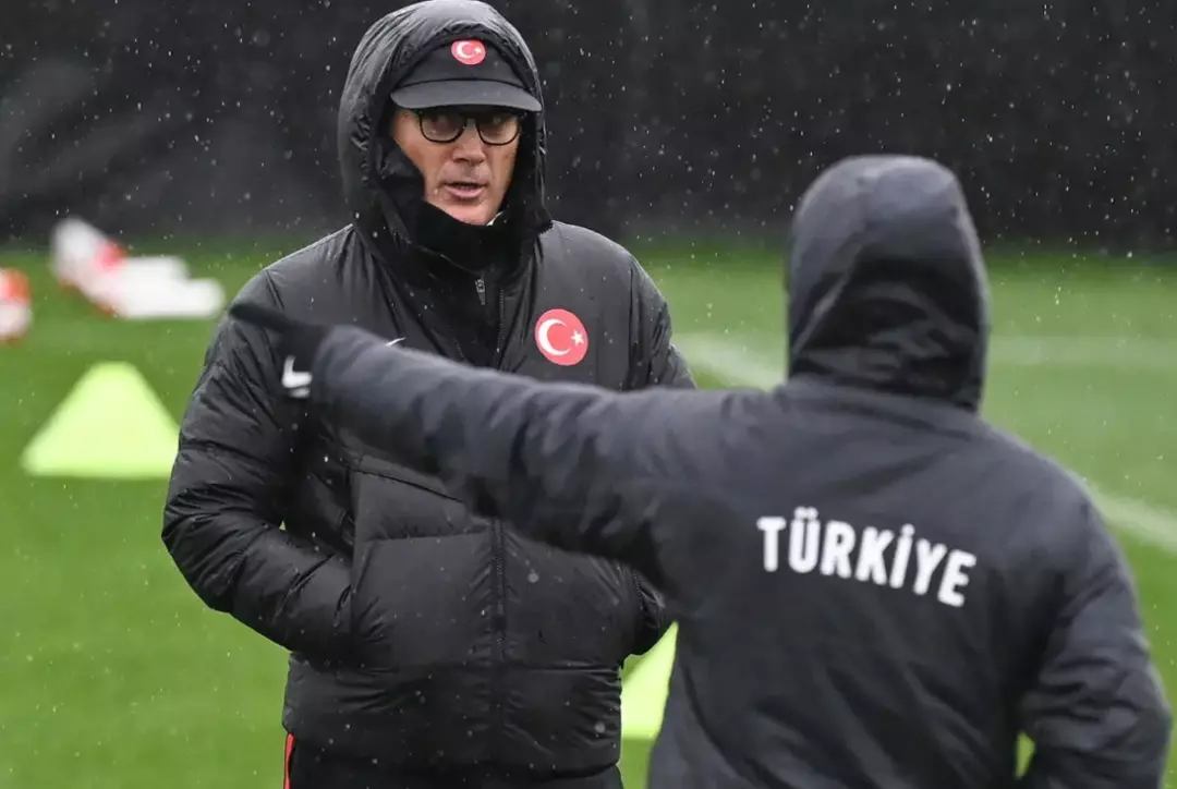 A Milli Takım Dünya Kupası’nda Rakipler Belli Oldu
