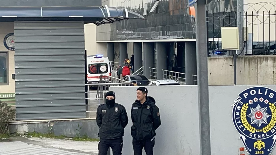 Bursa'da 57 Kişi Gözaltında, 7 Kişi Hastaneye Kaldırıldı