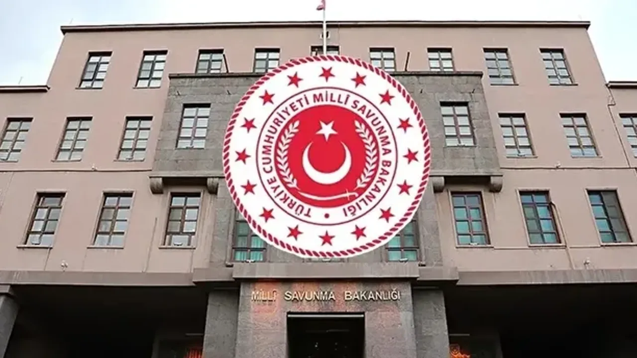 MSB'den NATO Karargahı Açıklaması Tamamı Türk Personeli Olacak