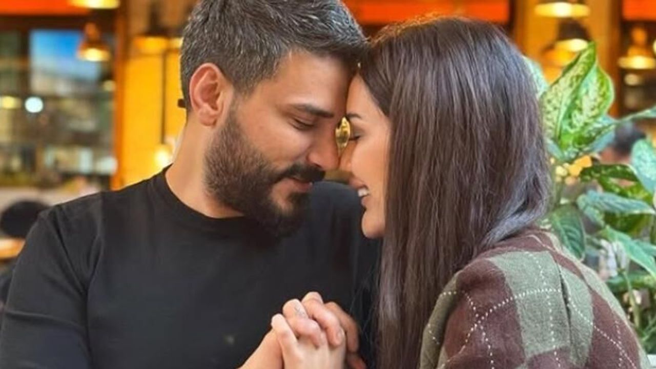 Dilan Polat bir kez daha Engin Polat'tan boşanma kararı aldı