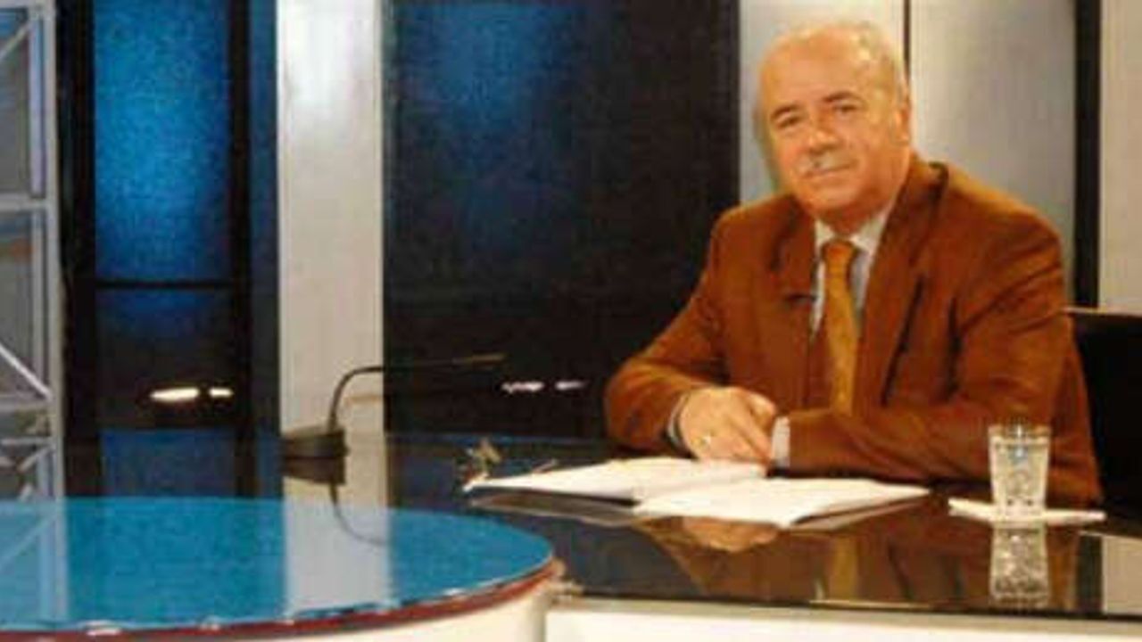 Bursa basının acı kaybı