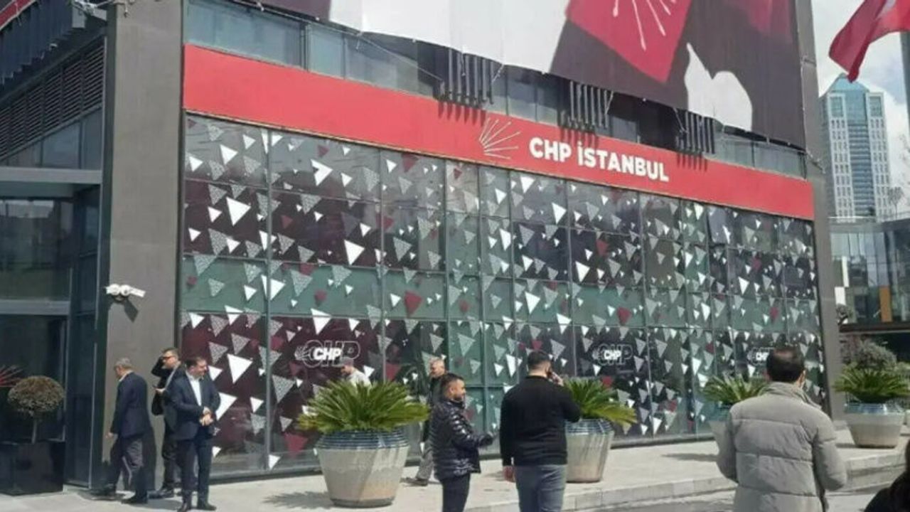 CHP'de kriz derinleşiyor