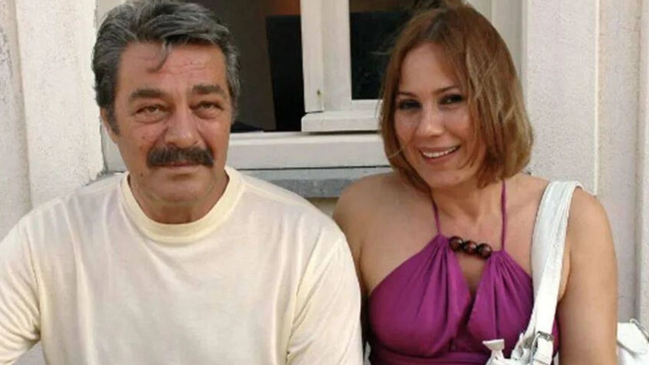 Hastane çıkışı gerginlik!