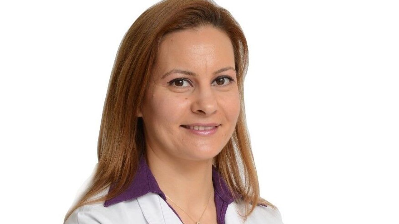 "Astım kontrol altına alınabilir bir hastalıktır"