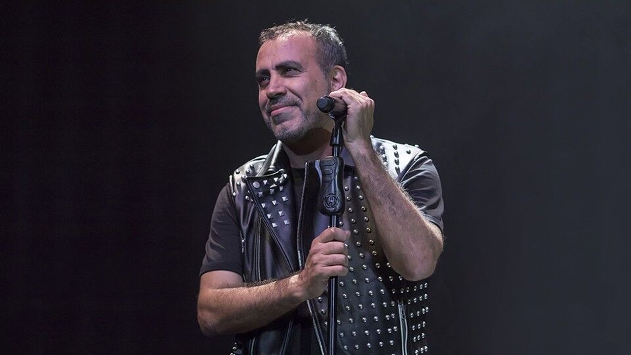Haluk Levent'ten iyi haber