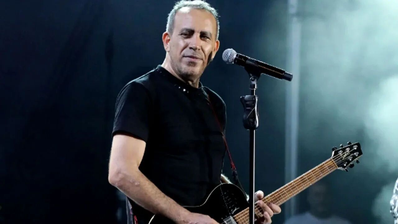 Haluk Levent'in doktorundan açıklama geldi