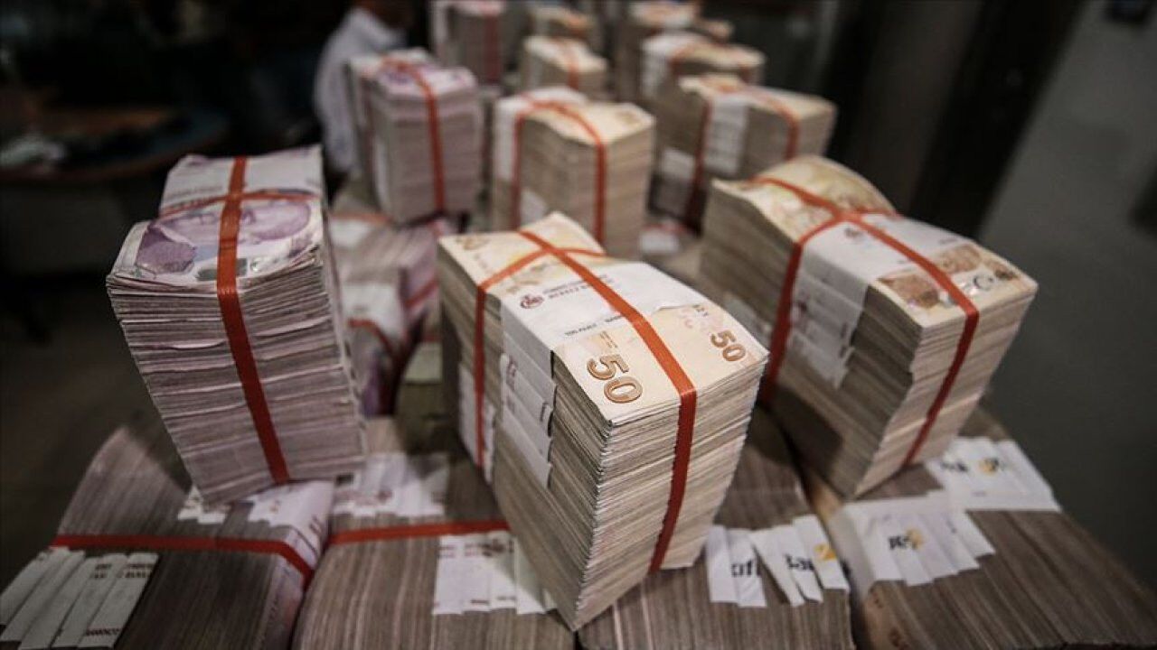 765 bin liranın getirisi uçtu