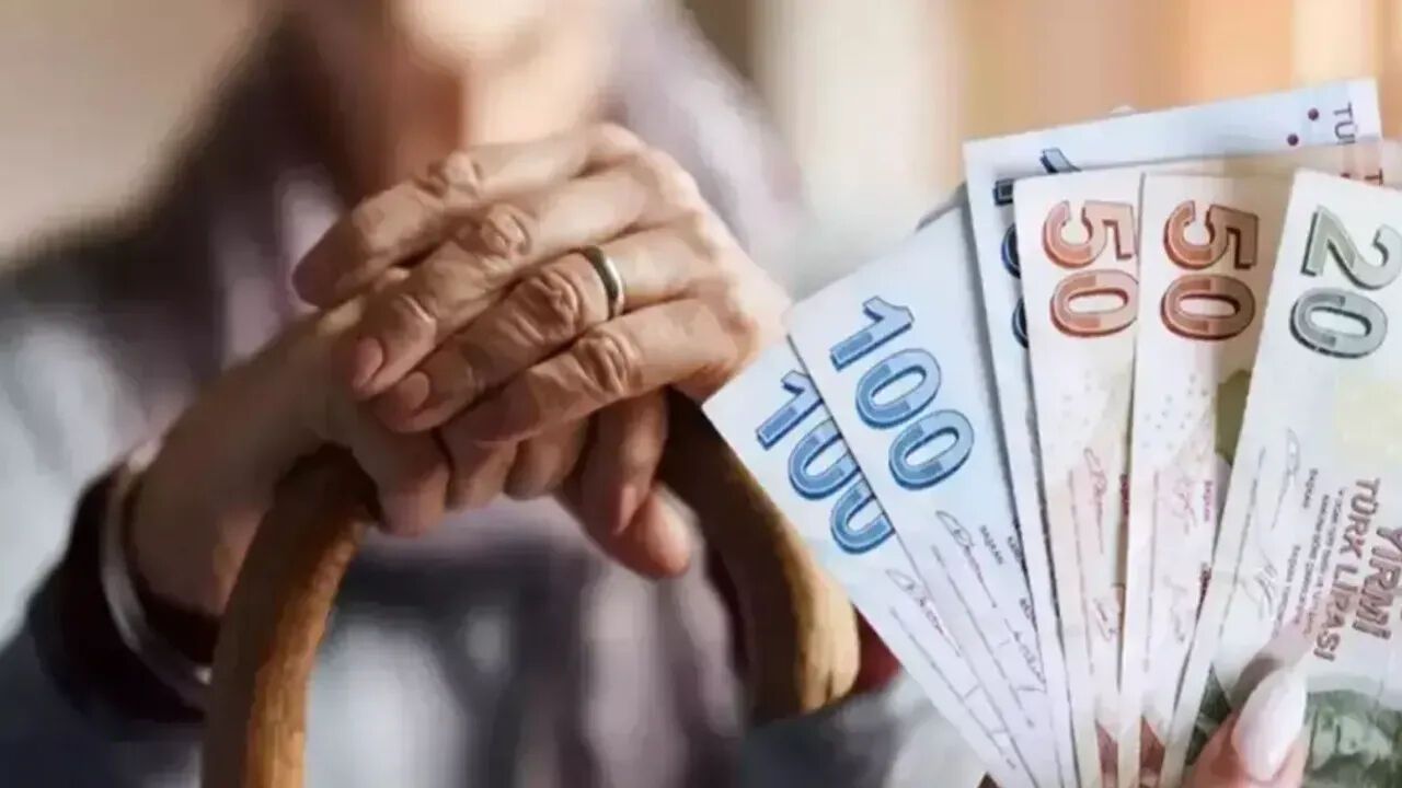 Emekli maaşında Yargıtay’dan dikkat çeken karar