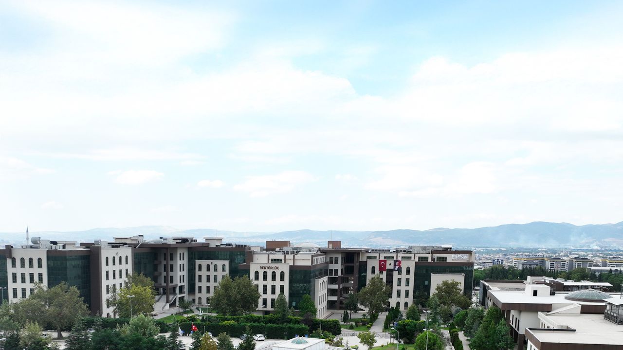 BTÜ'de baklagiller yeni nesil gıdalara dönüşüyor