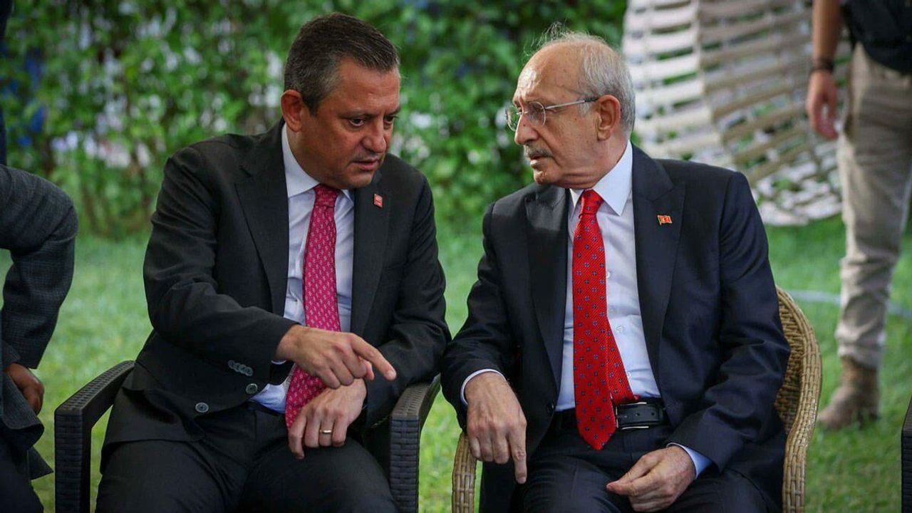 CHP'de Eş Zamanlı Program: Gözler Ankara'da