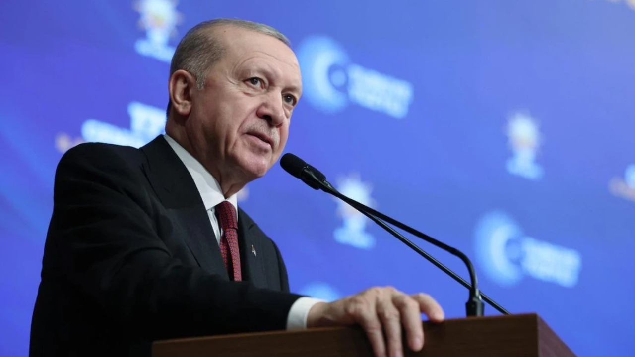 Cumhurbaşkanı Erdoğan: İstanbul’u gözümüz gibi koruyacağız
