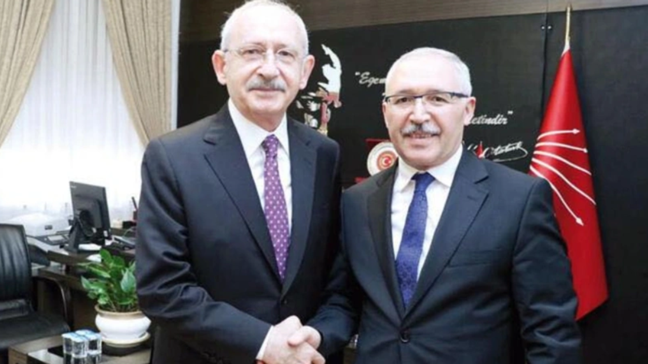 CHP’de Parti Meclisi Öncesi İhraç İddiası