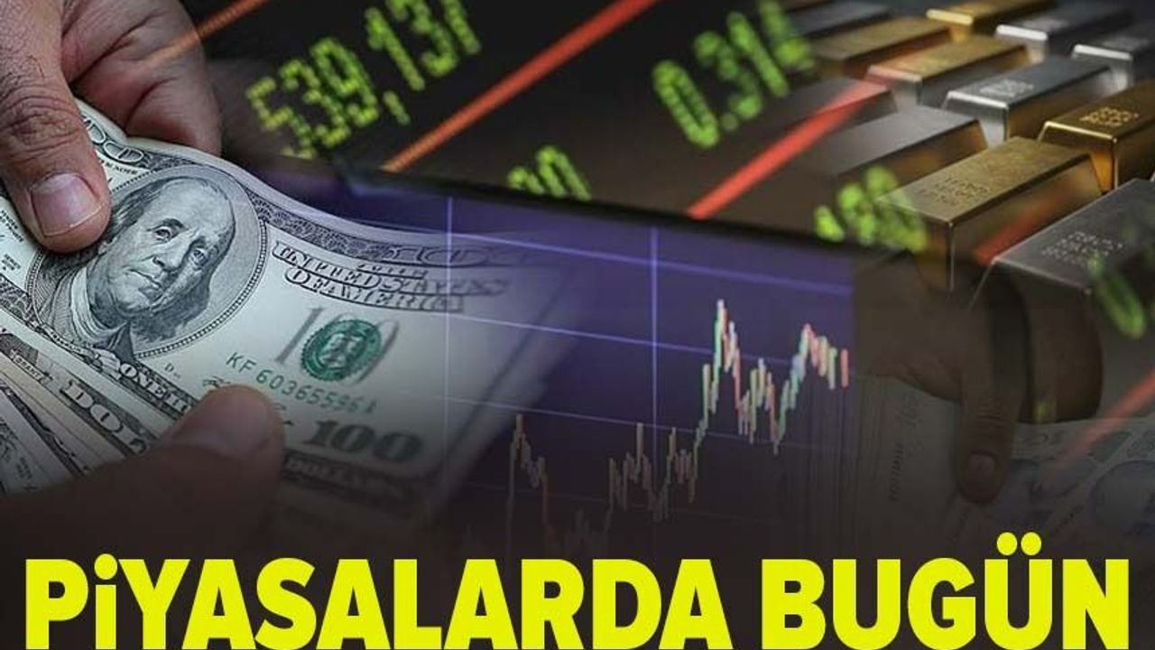 Döviz Kurlarında Son Durum: Dolar ve Euro Ne Kadar?