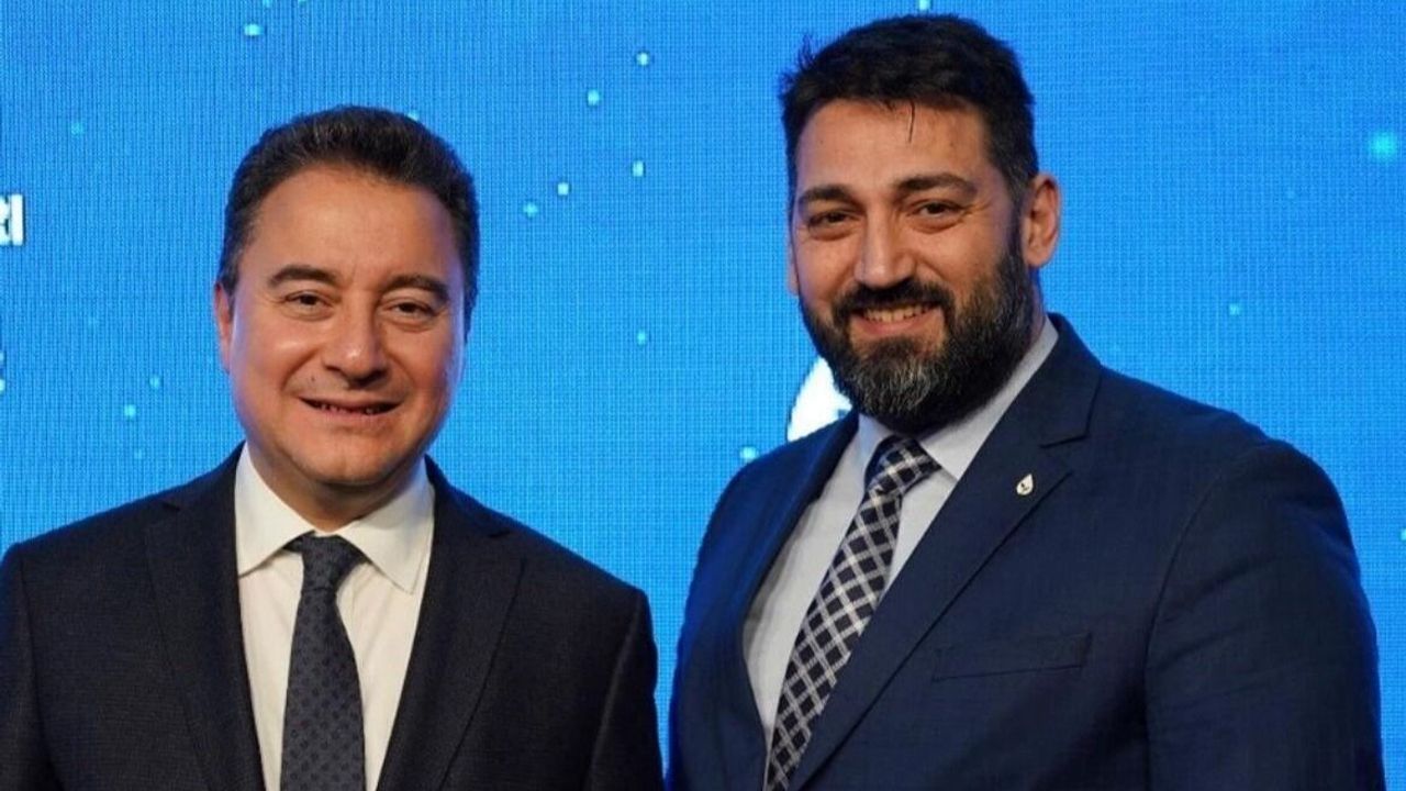 DEVA Partisi Bursa İl Başkanı Öztürk’ten İktidara Alım Gücü Tepkisi