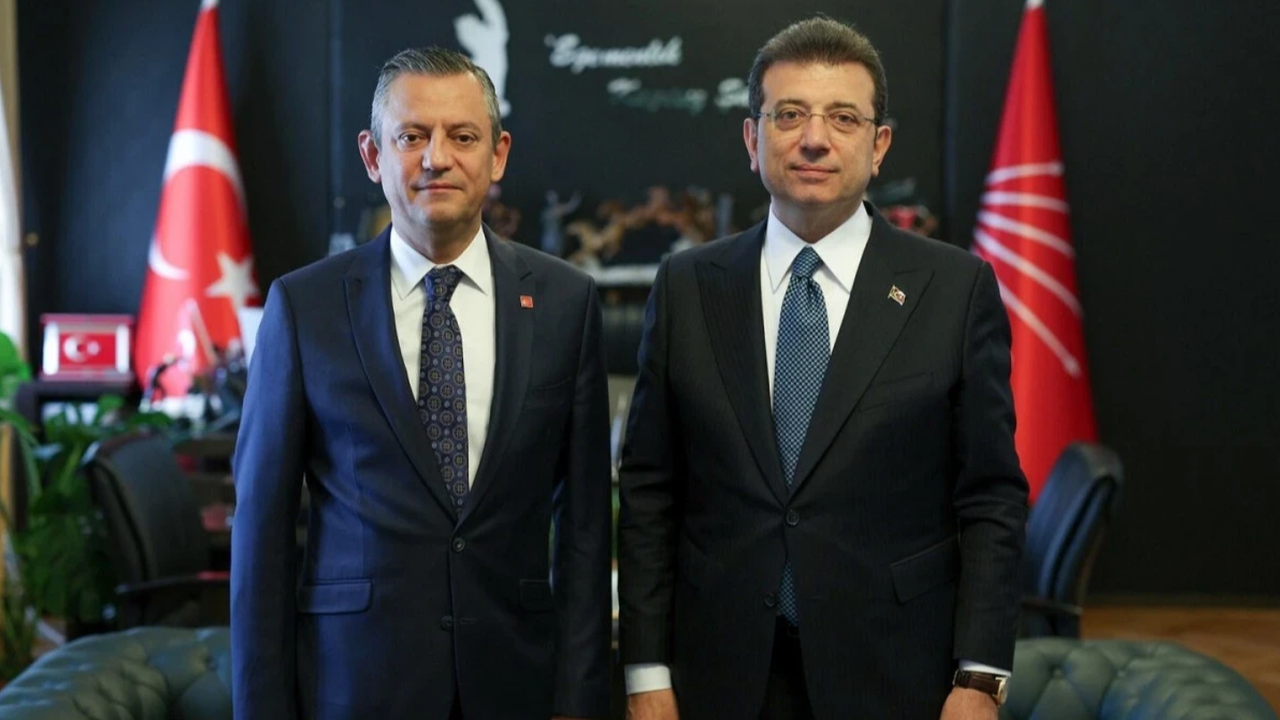 TGRT Temsilcisinden Özgür Özel ve Ekrem İmamoğlu Yorumu