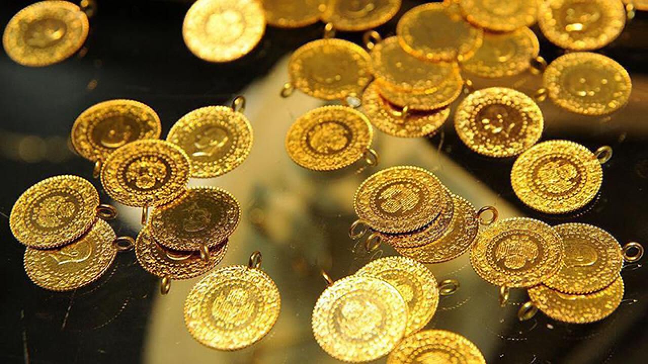 UBS'den 2026 için Altın Fiyat Tahmininde Dikkat Çeken Revizyon