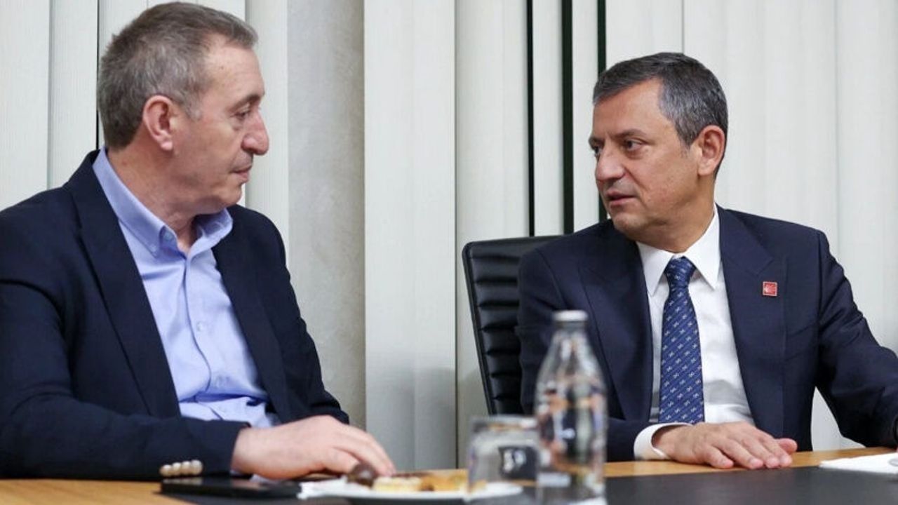 DEM Parti Eş Genel Başkanı'ndan Birlik Mesajı: 'Muhalefet Bir Arada Durmalı'