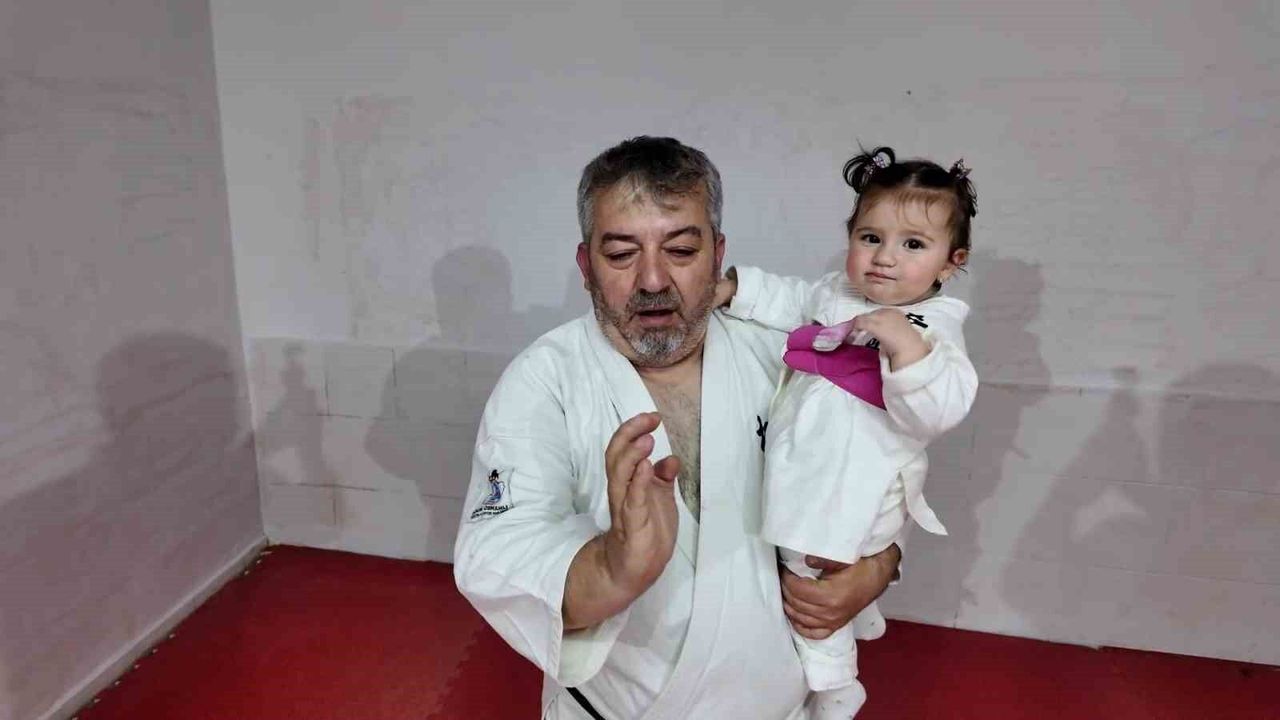 Kocal Ailesi: Bursa'da Karate Geleneği Kuşaktan Kuşağa Aktarılıyor