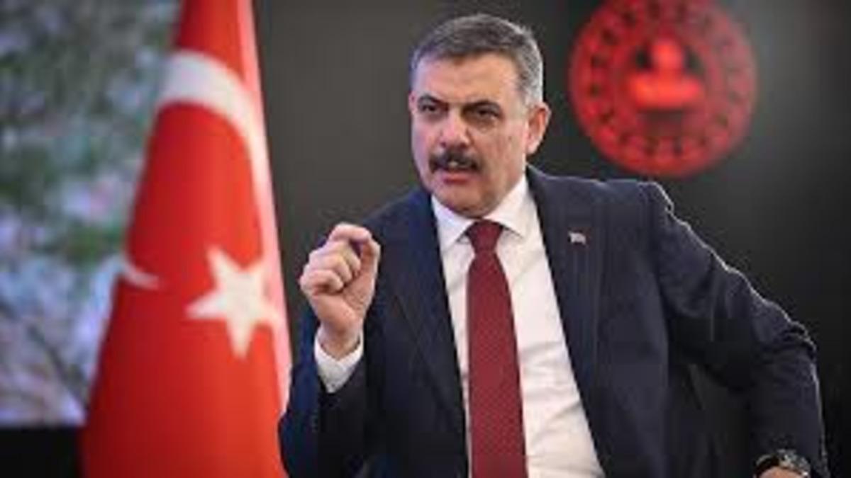 Çocukları Suçtan Koruma Stratejisi: '7 Basamaklı Okul Güvenliği Kalkanı'
