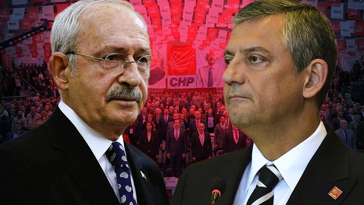 CHP'den Kurultay Çağrısı: Anket Sonuçları İle Hedef Büyüyor