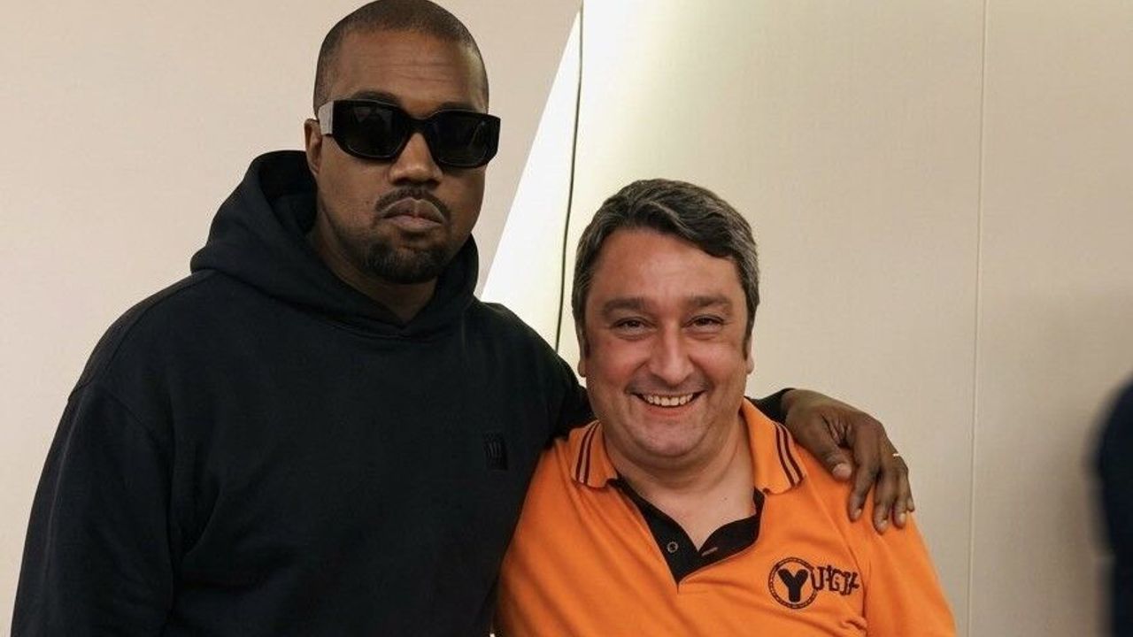 Kanye West'in İstanbul'daki Sıra Dışı Macerası: Köfteci Yusuf İddiası