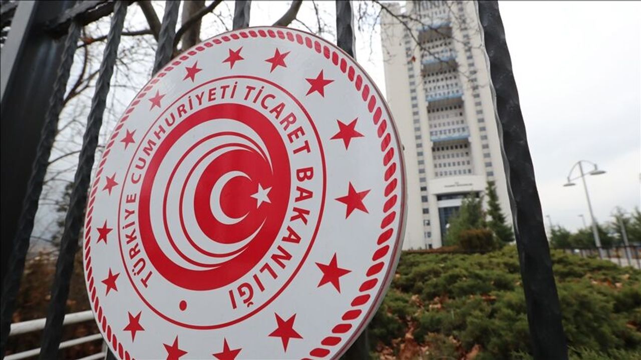 Ticaret Bakanlığı'ndan Yalanlama: Ceza Miktarı 863 Bin 580 TL