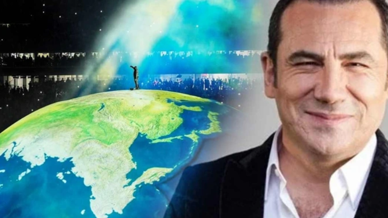 Ferhat Göçer: Kanye West'e Gösterilen İlgi Abartılı