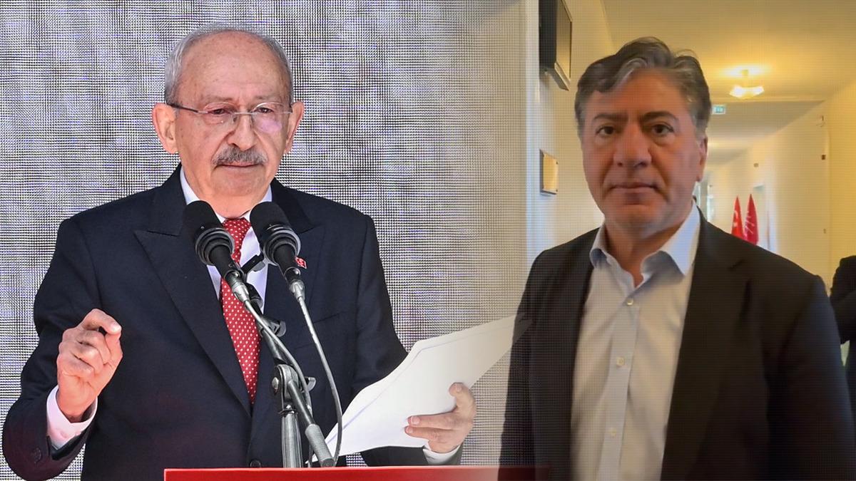 Kılıçdaroğlu'na Yanıt: CHP'de FETÖ Ajanı Suçlaması Yok