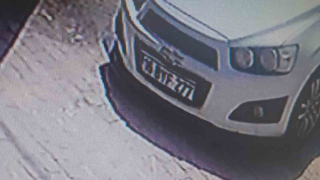2 Milyon TL Kurban Parası: Suriye Uyruklu Şahısla Kaçtı