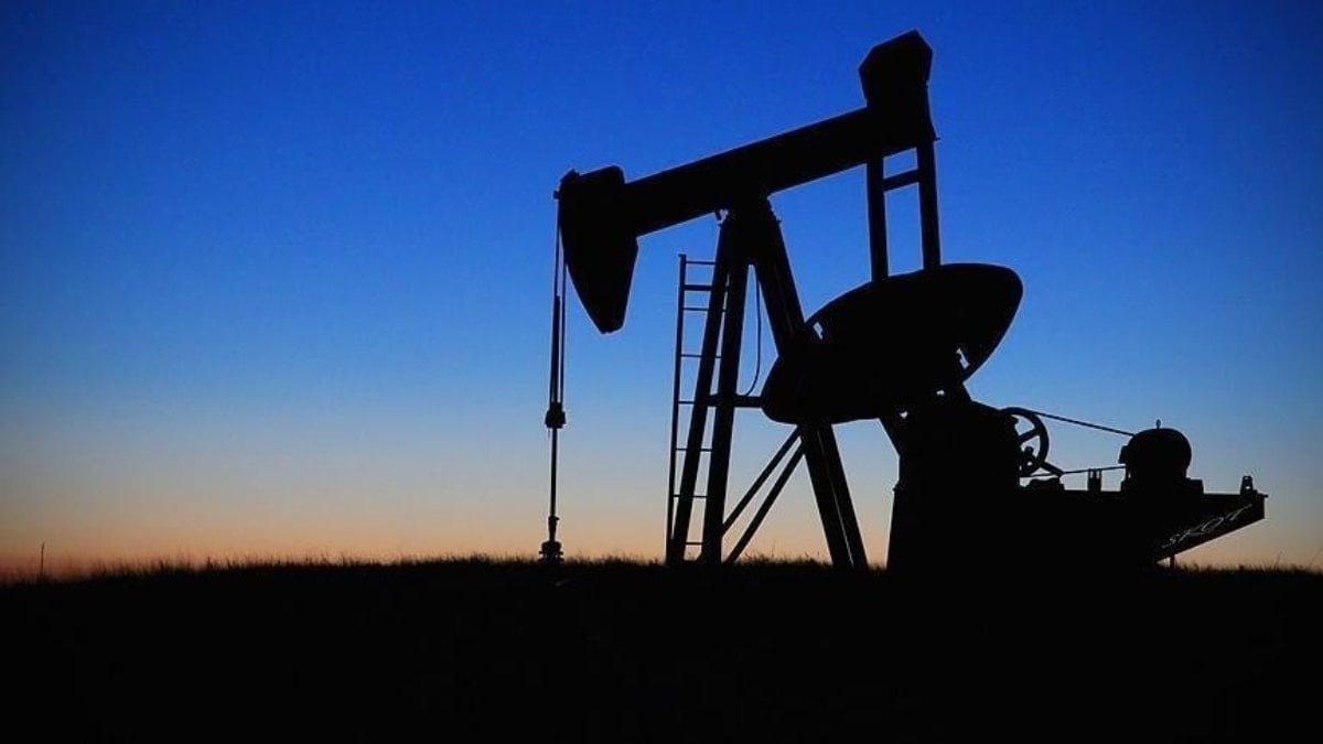 Brent Petrol Fiyatı Yüzde 5,37 Arttı: Varil 96,01 Dolar Oldu