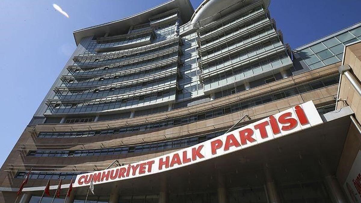CHP'li 111 Vekil: Olağanüstü Kurultay 12 Temmuz'da Toplanacak