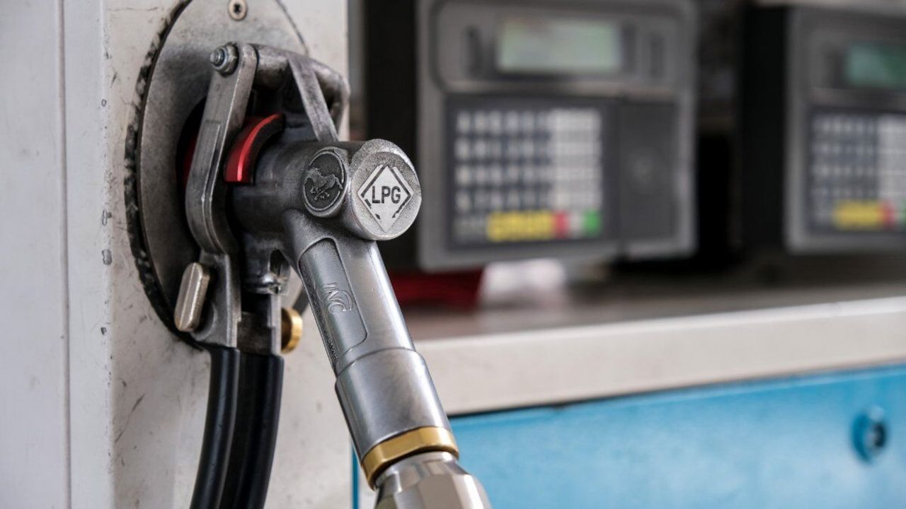 LPG Fiyatlarında Beklenen İndirim: 2 TL Düşüş Olacak