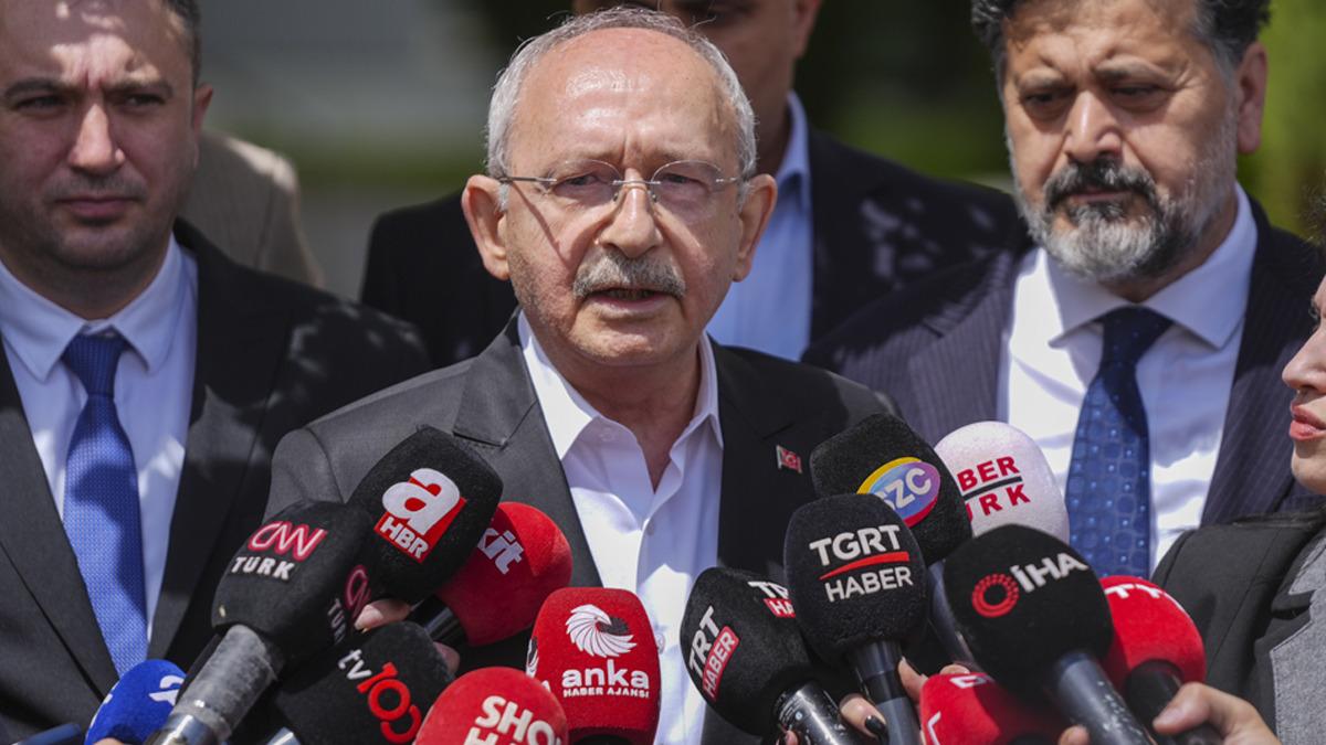 Kemal Kılıçdaroğlu'nun MYK Listesi Yarın Açıklanıyor: Gözler Yeni İsimlerde