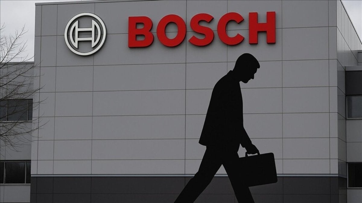 Bosch'tan Tarihi Karar: İsrail'deki Yapay Zeka Merkezini Kapatıyor