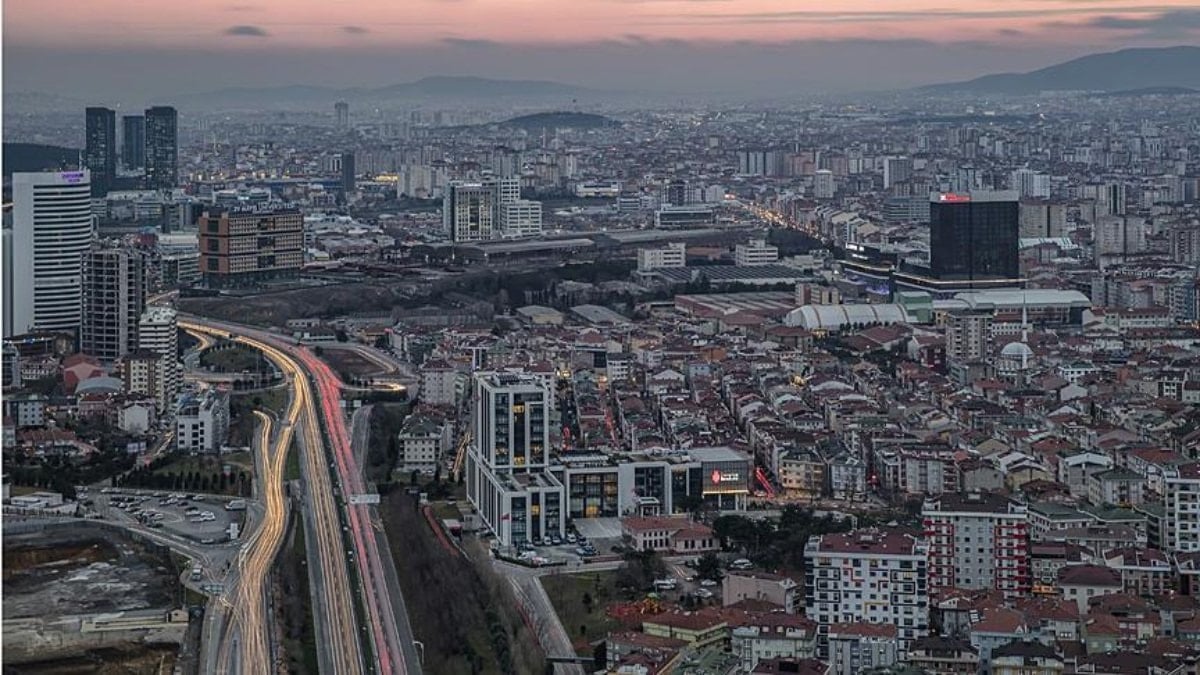 İstanbul'da Mayıs Ayı Enflasyonu: Aylık Yüzde 1,53 Artışla Yıllık Yüzde 36,77'ye Ulaştı
