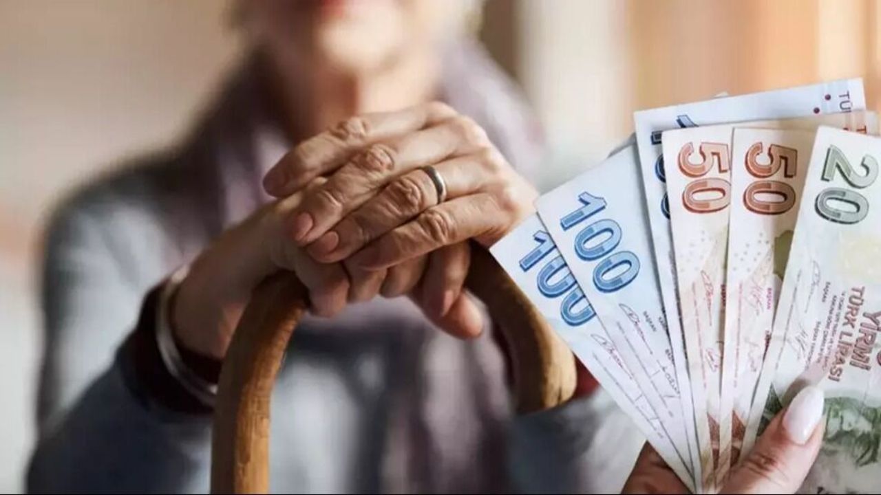 Emeklilere Temmuz Zammı: Enflasyon Beklentisi Yüzde 18,58'e Çıkabilir
