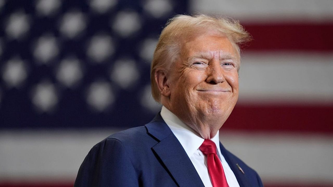 Trump: İran ile Anlaşma Önümüzdeki Hafta Gerçekleşebilir