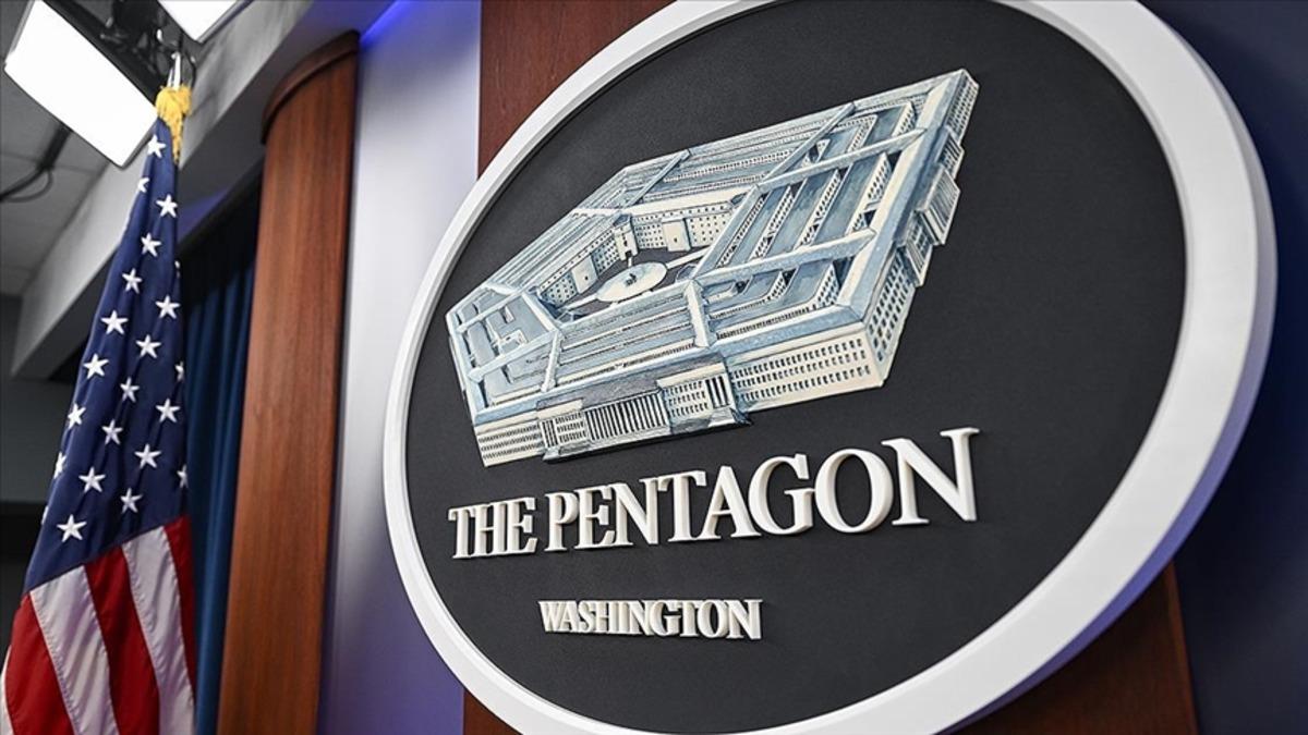 Pentagon'dan Kritik Karar: Basın Ofisi Gizli Alan İlan Edildi, Gazetecilerin Girişi Yasaklandı