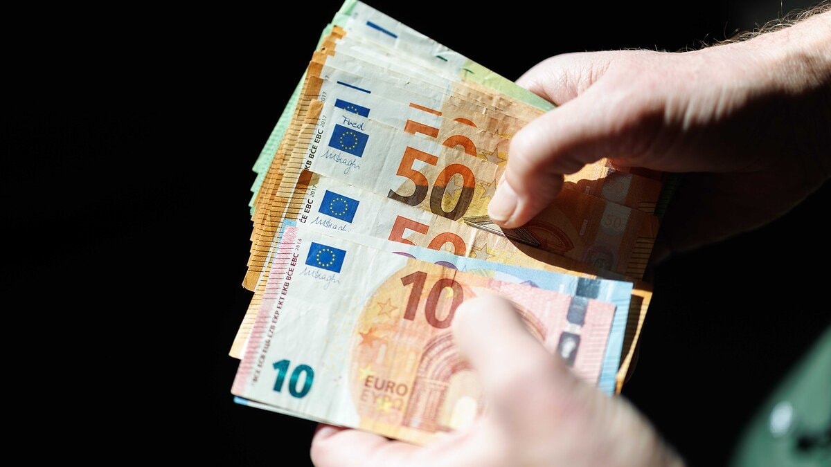 Euronun Küresel Pazar Payı: Yüzde 20 Seviyesinde Sabitlendi