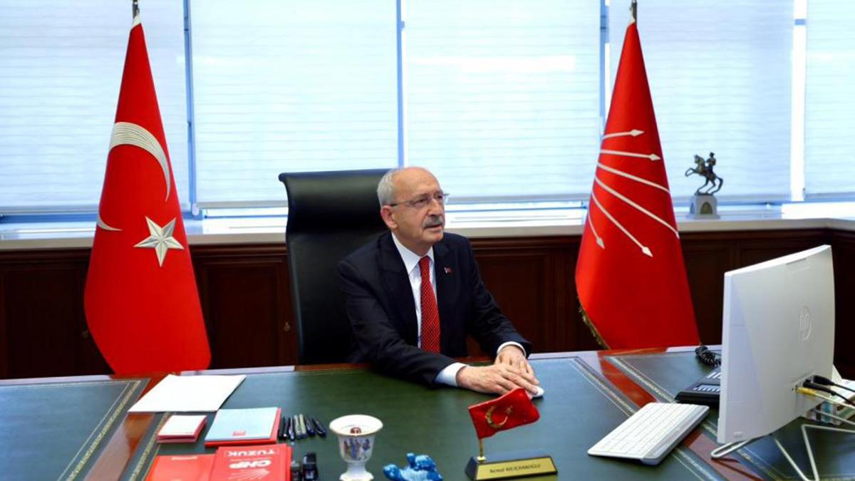 Kılıçdaroğlu'ndan Sessiz Yanıt: Kurultay Sorusu Cevapsız Kaldı