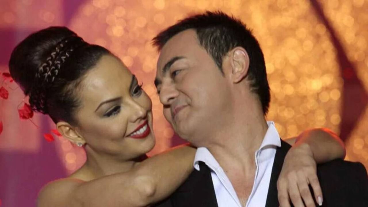 Serdar Ortaç'tan Ebru Gündeş'e Zeytin Dalı: Barış Sinalleri Geliyor