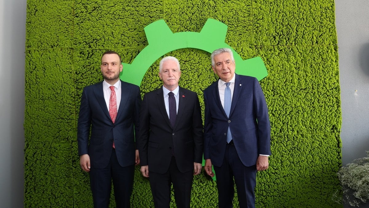 İstanbul Sıfır Atık Haftası: Sanayide Dönüşüm Yolculuğu Başladı