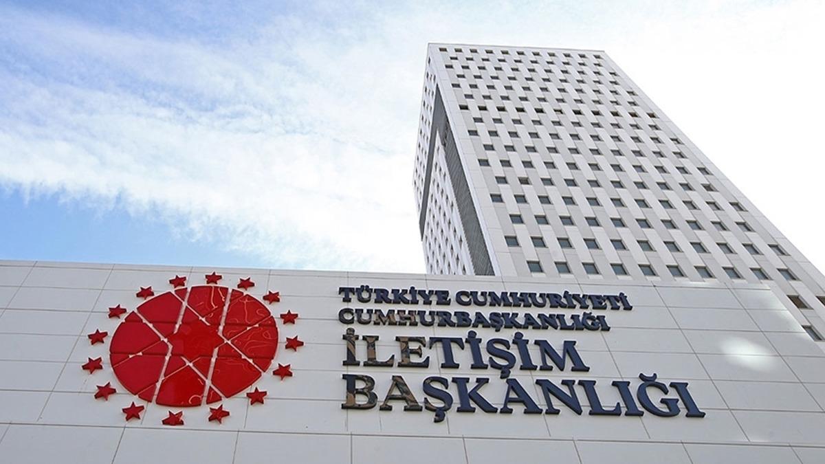 DMM: Dezenformasyon Faaliyetlerine Karşı Uyarı