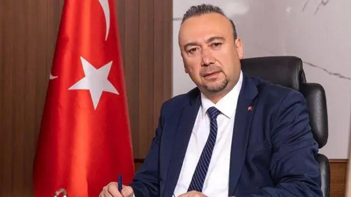 Özkan Yalım: 115 Delegeden Özgür Özel İçin Islak İmza Topladım