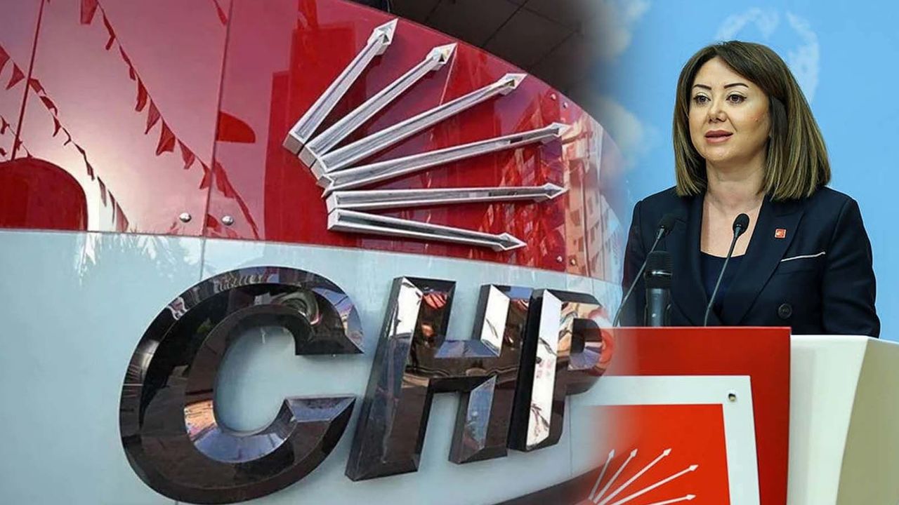 Gül Çiftçi'den Kritik Açıklama: MYK Listesi Yok Hükmündedir